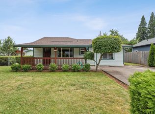2736 17th Pl, Forest Grove, OR 97116