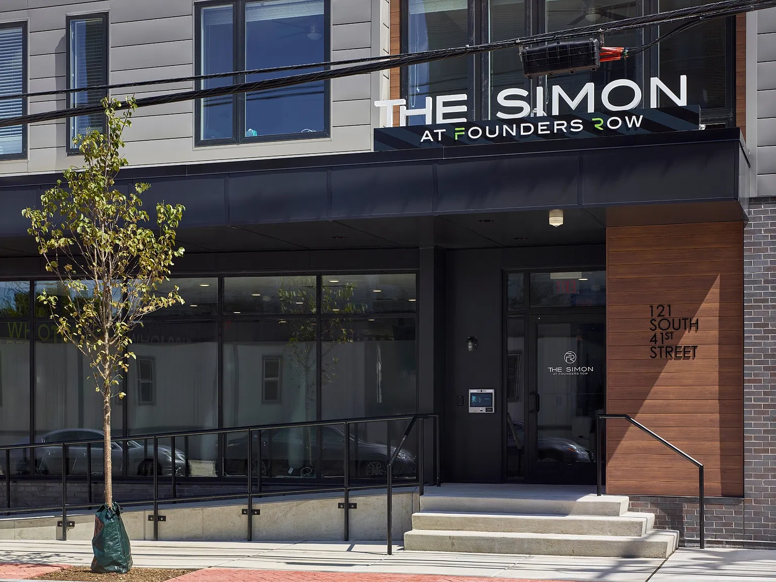 The Simon at Founder's Row — Photo 2