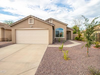 13328 W Port Au Prince Ln, Surprise, AZ, 85379