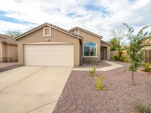 13328 W PORT AU PRINCE Lane, Surprise, AZ 85379