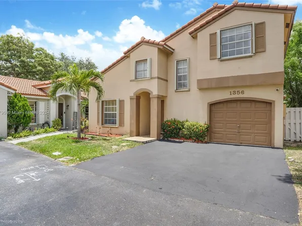 1356 NW 125th Ter, Sunrise, FL 33323