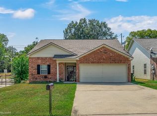 1614 Concordia Pl, Shreveport, LA 71101