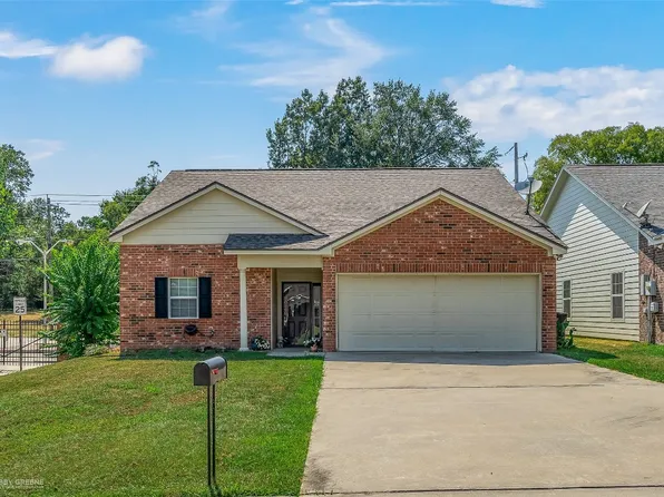 1614 Concordia Pl, Shreveport, LA 71101