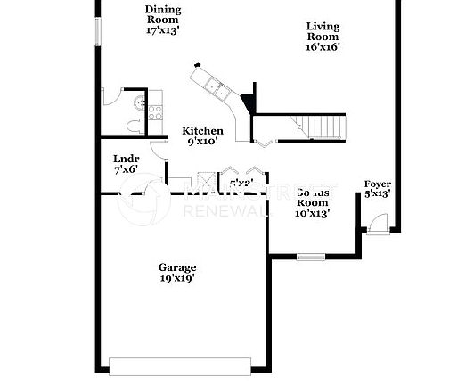 3rd image of 1808 Feather Reed Ln