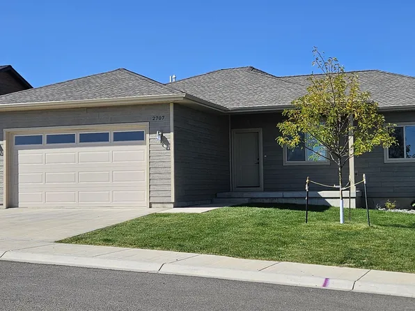 2707 Skyview Ln #2, Cody, WY 82414