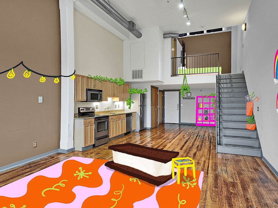 1st image of 4242 Laclede Ave APT 215