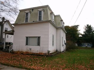 19 Summit St, Tioga, PA 16946