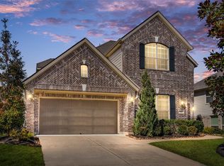 34 S Victoriana Cir, Spring, TX 77389