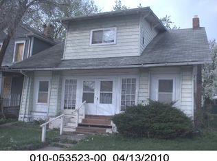 183 S Warren Ave, Columbus, OH