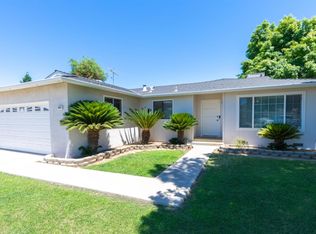 1503 Keats Ave, Clovis, CA 93611