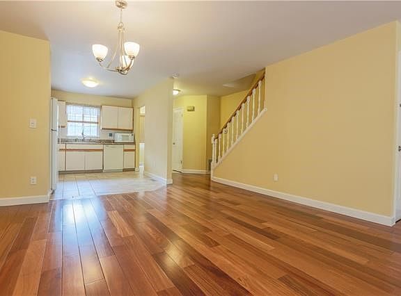 Open concept