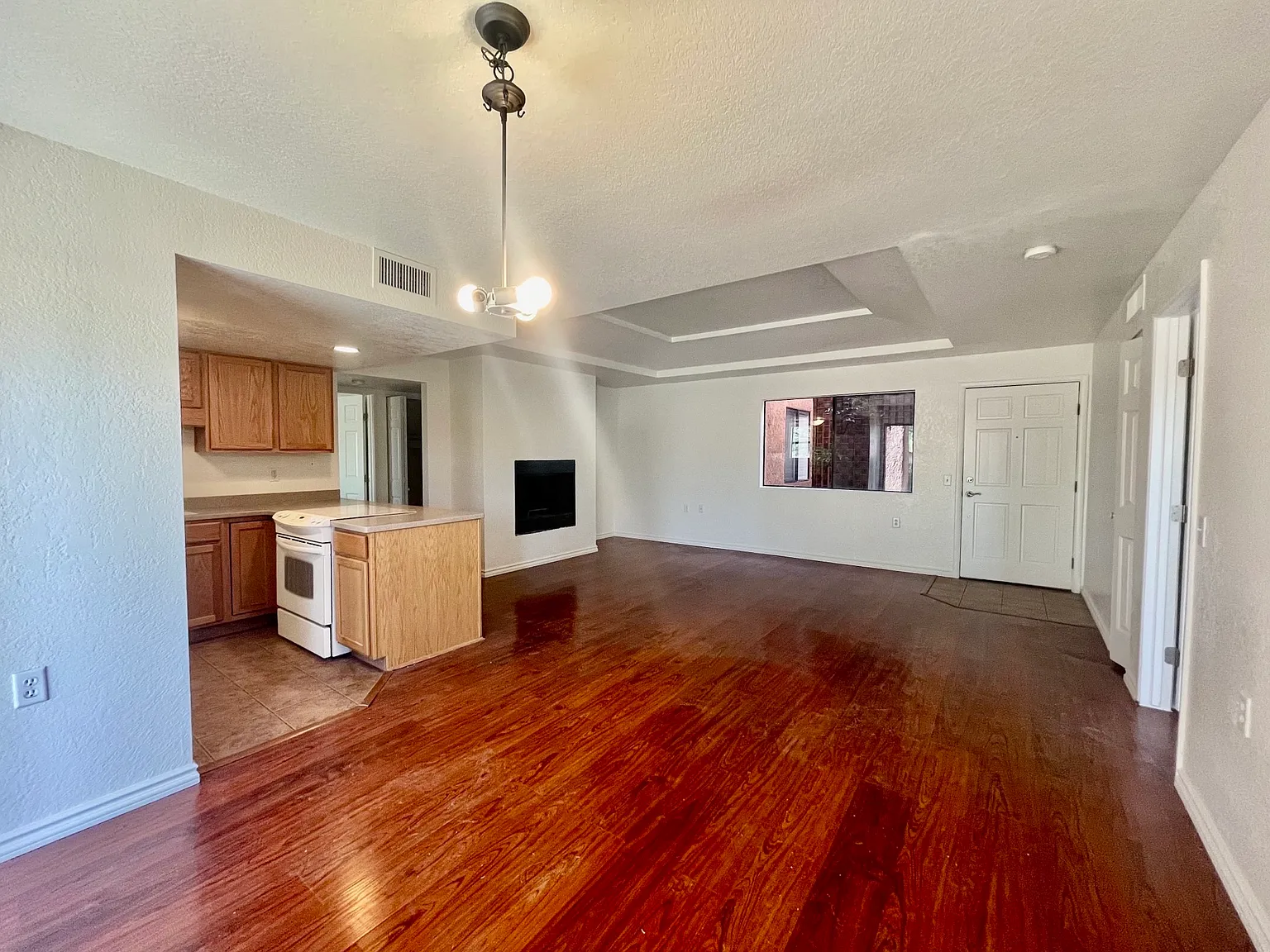 5051 North Sabino Canyon Road - 1147 — Photo 4