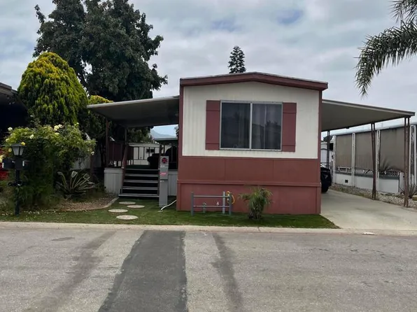 42 Calle Paradora #42, Camarillo, CA 93012