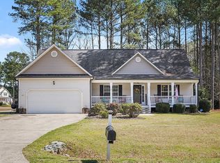11 Cashew Ln, Smithfield, NC 27577