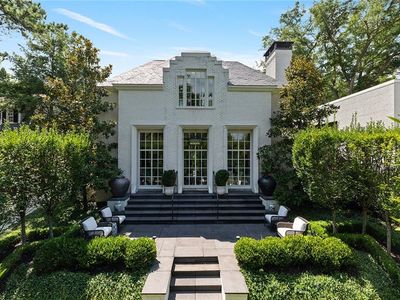 90 Polo Dr NE, Atlanta, GA, 30309