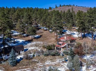 9159 S Murphy Gulch Rd, Littleton, CO 80127