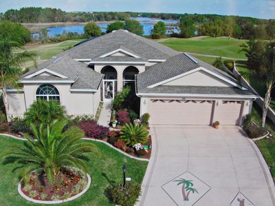 24524 Madewood Ave, Leesburg, FL, 34748
