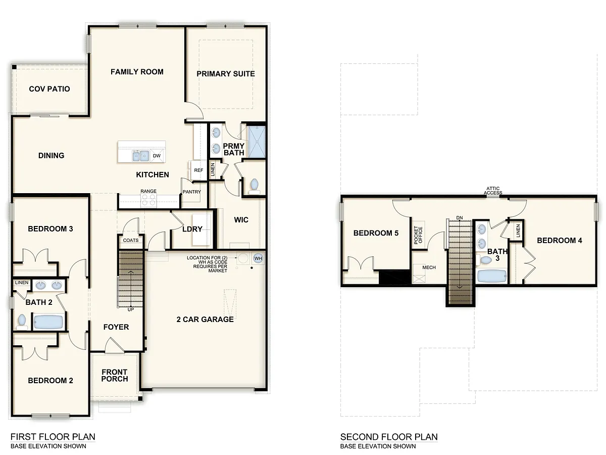Building Photo - 12682 Percy Creek Dr