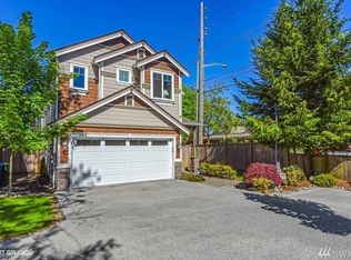 18361 Ashworth Ave N, Shoreline, WA