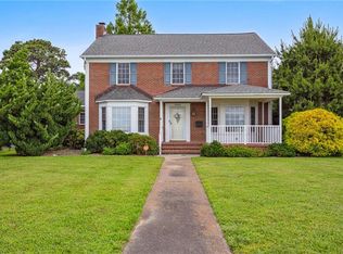 3403 Chesapeake Ave, Hampton, VA 23661