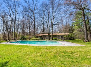 98 Cushman Road, Scarsdale, NY