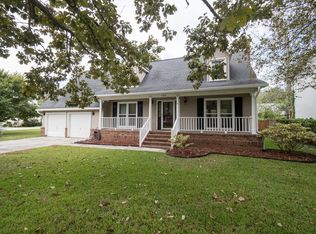 105 Sora Ln, Goose Creek, SC 29445