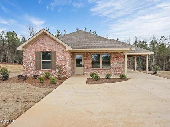 291 Anse Reed Rd, Mendenhall, MS 39114