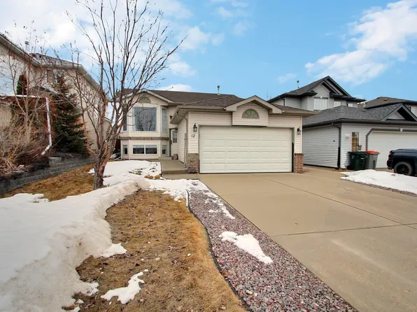 12 Belfry Fairway Cres, Stony Plain, AB T7Z 2M8