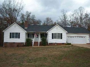 1430 Bud Arthur Bridge Rd, Cowpens, SC 29330