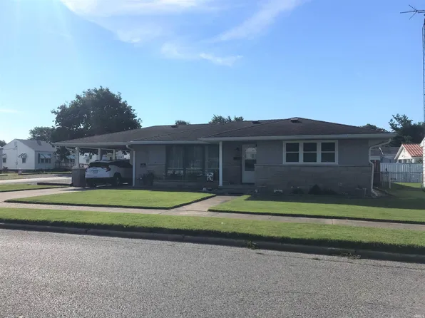 906 S 13th St, Vincennes, IN 47591