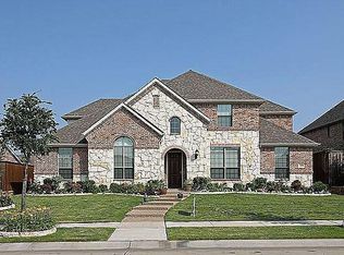 620 Sword Bridge Dr, The Colony, TX 75056