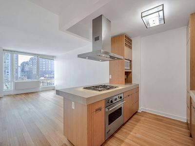 450 W 17th St APT 1114, New York, NY, 10011