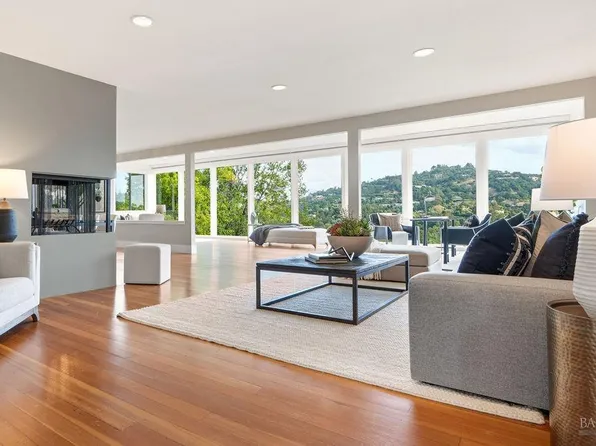 183 Reservoir Road, San Rafael, CA 94901