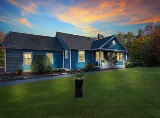 73 Whitetail Way, Bangor, ME 04401