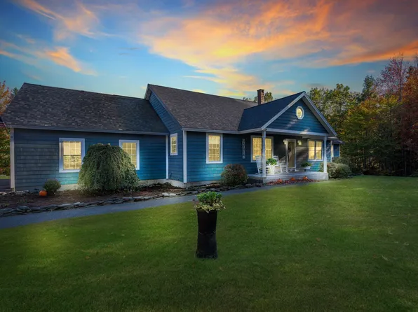 73 Whitetail Way, Bangor, ME 04401