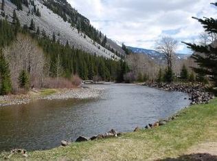 2965 Main Boulder Rd, Mc Leod, MT 59052