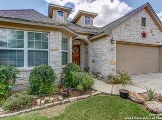 13007 Attel Frst, Helotes, TX 78023