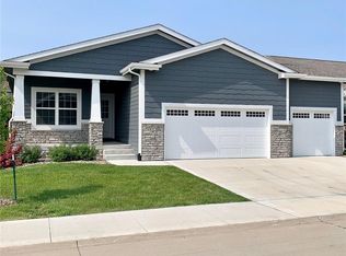 443 NE Brookridge Cir, Waukee, IA 50263