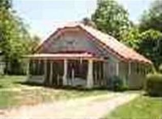 2015 Culpepper St, Milan, TN 38358