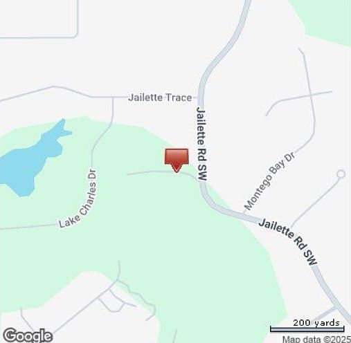 2nd image of 0 Jailette Rd
