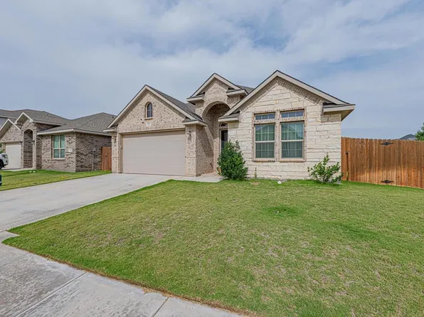 27 La Fauna Dr, Odessa, TX 79765