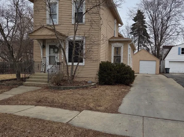 578 2nd Ave, Aurora, IL 60505