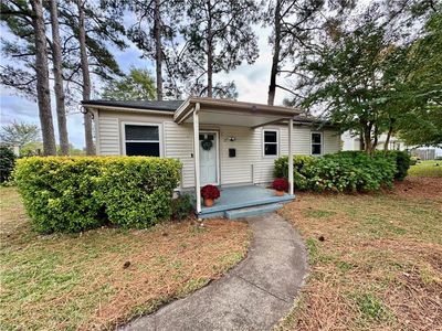 17 Maupin Ave, Portsmouth, VA, 23702