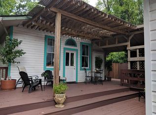 313 Chesterfield St N, Aiken, SC 29801