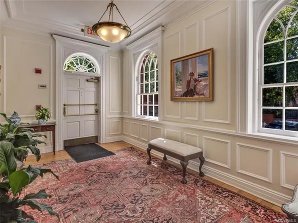 1524 West Ave #U33, Richmond, VA 23220