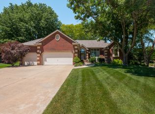 11817 W Lost Creek Ct, Wichita, KS 67212