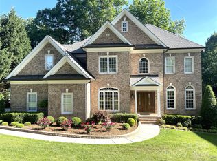 4616 Rustling Woods Dr, Denver, NC 28037