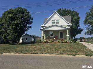 1020 S Main St, Canton, IL 61520