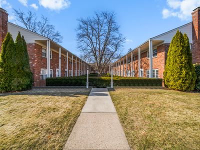 44 Garden Street APT 15, Farmington, CT, 06032