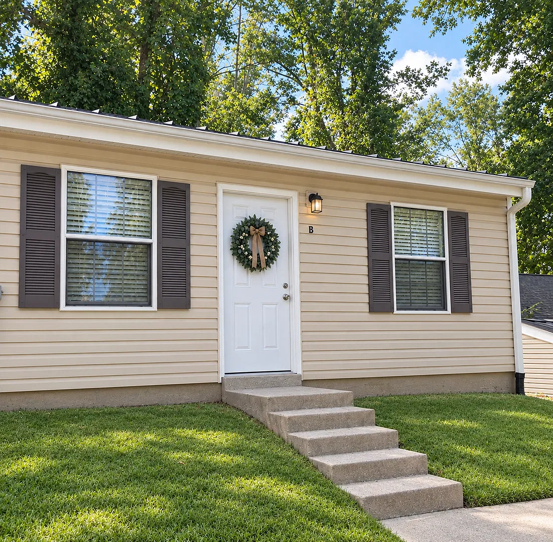 1311B Access Road, Oxford, MS 38655 — Photo 1